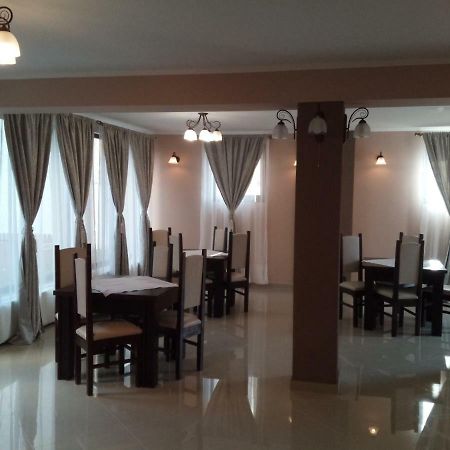 Wellion Otel Covasna Dış mekan fotoğraf